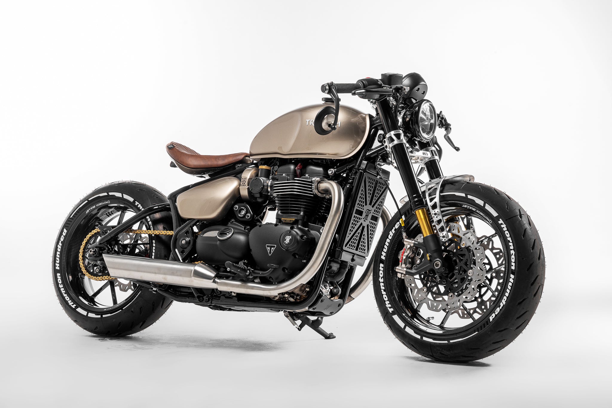 Tfc bobber online